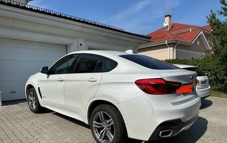 BMW X6, 2019 год, 6 500 000 рублей, 6 фотография