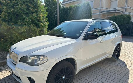 BMW X5, 2010 год, 2 650 000 рублей, 2 фотография