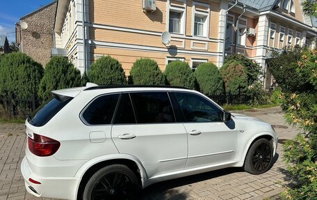 BMW X5, 2010 год, 2 650 000 рублей, 9 фотография