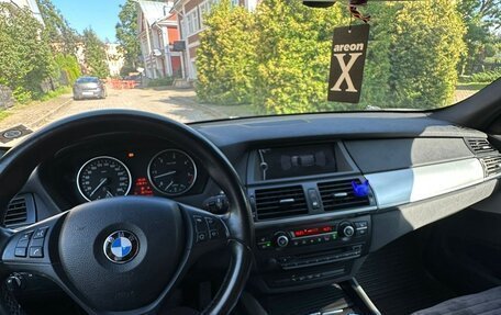 BMW X5, 2010 год, 2 650 000 рублей, 10 фотография