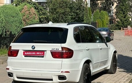 BMW X5, 2010 год, 2 650 000 рублей, 5 фотография