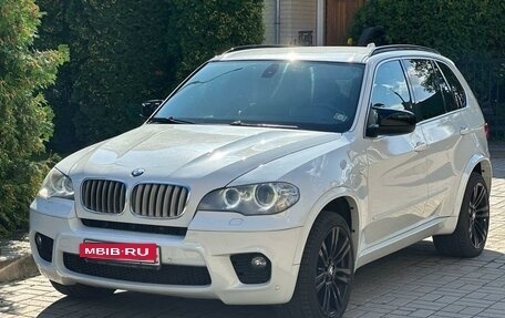 BMW X5, 2010 год, 2 650 000 рублей, 6 фотография