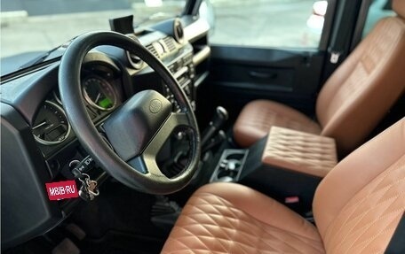 Land Rover Defender I, 2014 год, 3 990 000 рублей, 10 фотография