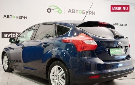 Ford Focus III, 2013 год, 793 000 рублей, 3 фотография