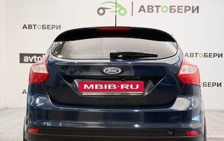 Ford Focus III, 2013 год, 793 000 рублей, 4 фотография