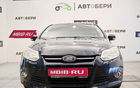 Ford Focus III, 2013 год, 793 000 рублей, 5 фотография