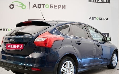 Ford Focus III, 2013 год, 793 000 рублей, 8 фотография