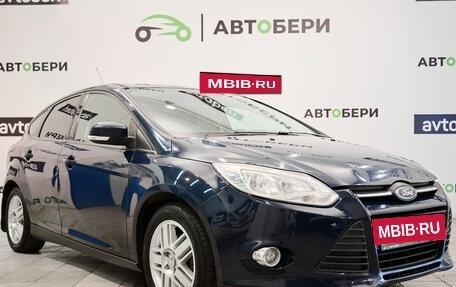 Ford Focus III, 2013 год, 793 000 рублей, 7 фотография