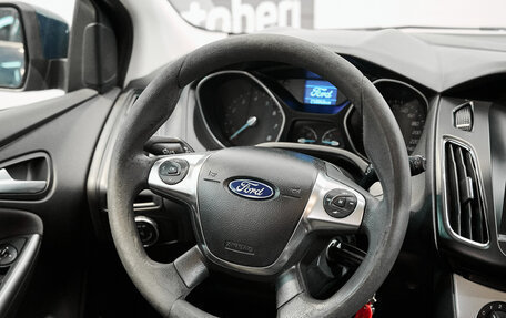 Ford Focus III, 2013 год, 793 000 рублей, 16 фотография