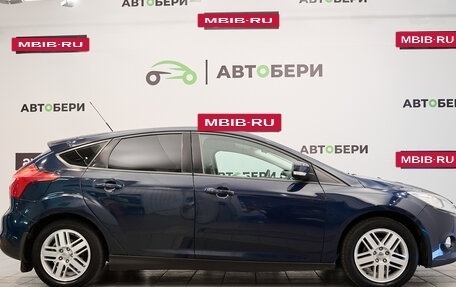 Ford Focus III, 2013 год, 793 000 рублей, 6 фотография