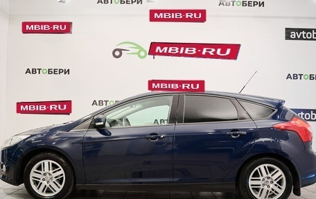 Ford Focus III, 2013 год, 793 000 рублей, 2 фотография