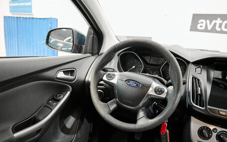 Ford Focus III, 2013 год, 793 000 рублей, 26 фотография