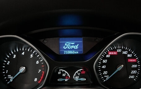 Ford Focus III, 2013 год, 793 000 рублей, 31 фотография