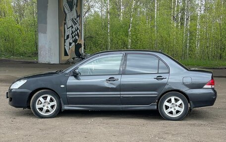 Mitsubishi Lancer IX, 2004 год, 350 000 рублей, 5 фотография