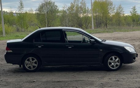 Mitsubishi Lancer IX, 2004 год, 350 000 рублей, 8 фотография