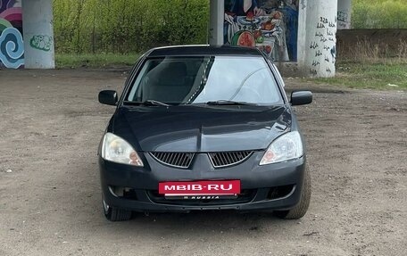 Mitsubishi Lancer IX, 2004 год, 350 000 рублей, 7 фотография