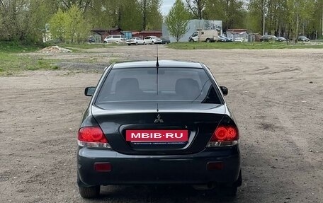 Mitsubishi Lancer IX, 2004 год, 350 000 рублей, 3 фотография