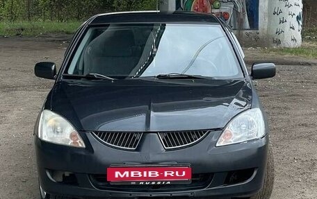 Mitsubishi Lancer IX, 2004 год, 350 000 рублей, 11 фотография