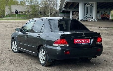 Mitsubishi Lancer IX, 2004 год, 350 000 рублей, 4 фотография