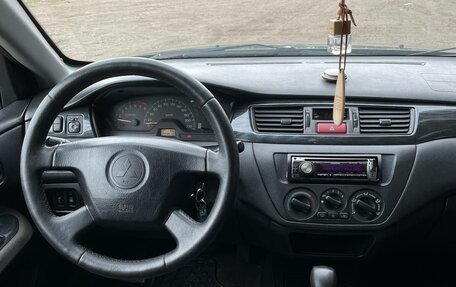 Mitsubishi Lancer IX, 2004 год, 350 000 рублей, 15 фотография