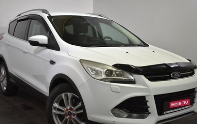 Ford Kuga III, 2014 год, 1 299 000 рублей, 1 фотография