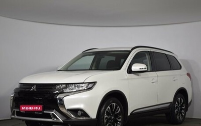 Mitsubishi Outlander III рестайлинг 3, 2022 год, 3 650 000 рублей, 1 фотография