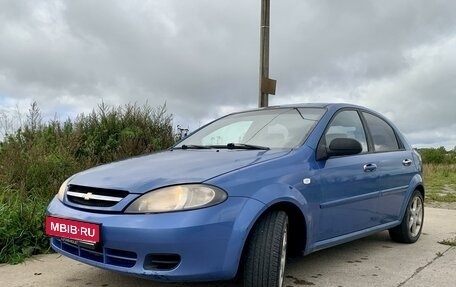 Chevrolet Lacetti, 2008 год, 300 000 рублей, 1 фотография