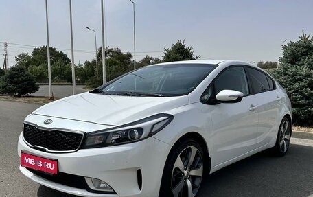 KIA Cerato III, 2019 год, 1 999 999 рублей, 1 фотография