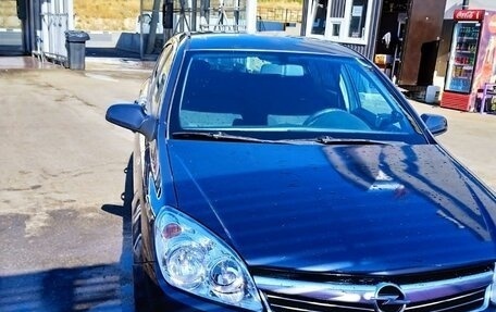 Opel Astra H, 2007 год, 465 000 рублей, 9 фотография