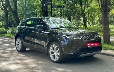 Land Rover Range Rover Evoque II, 2019 год, 4 380 000 рублей, 2 фотография