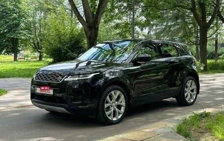 Land Rover Range Rover Evoque II, 2019 год, 4 380 000 рублей, 5 фотография