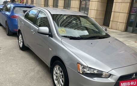 Mitsubishi Lancer IX, 2010 год, 1 300 000 рублей, 2 фотография