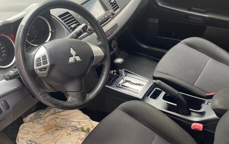 Mitsubishi Lancer IX, 2010 год, 1 300 000 рублей, 13 фотография