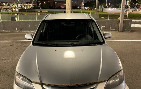 Mazda 3, 2006 год, 419 000 рублей, 2 фотография