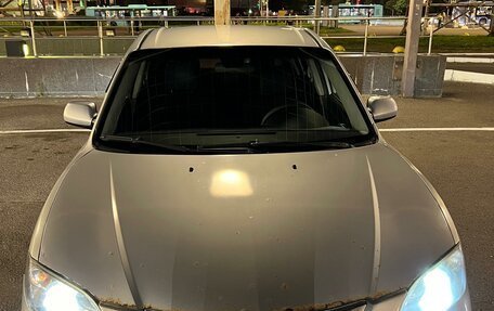 Mazda 3, 2006 год, 419 000 рублей, 3 фотография