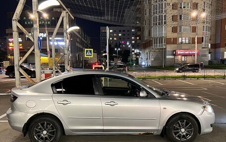 Mazda 3, 2006 год, 419 000 рублей, 6 фотография