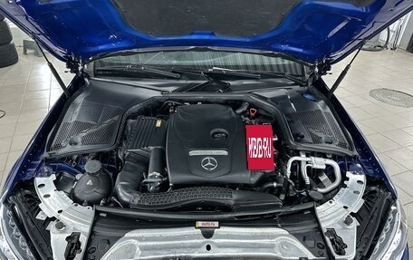 Mercedes-Benz C-Класс, 2017 год, 2 730 000 рублей, 14 фотография