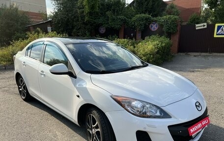 Mazda 3, 2012 год, 990 000 рублей, 4 фотография