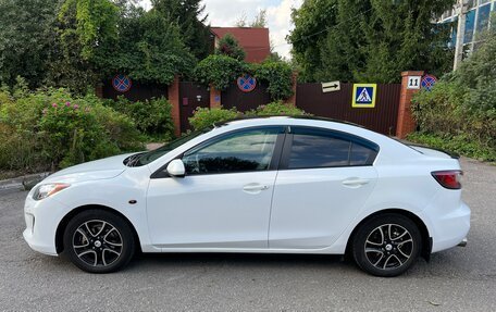 Mazda 3, 2012 год, 990 000 рублей, 12 фотография