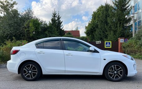 Mazda 3, 2012 год, 990 000 рублей, 6 фотография