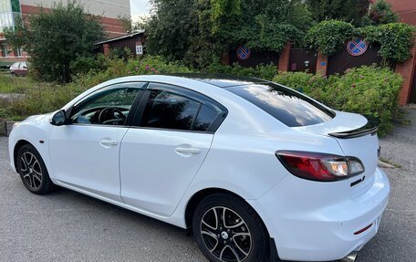 Mazda 3, 2012 год, 990 000 рублей, 11 фотография