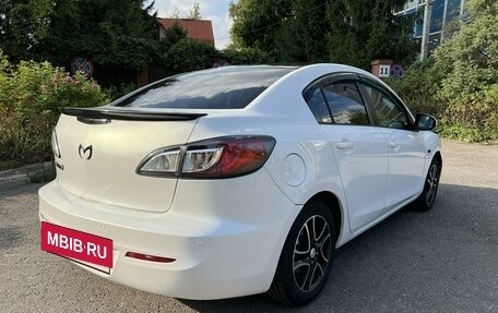 Mazda 3, 2012 год, 990 000 рублей, 8 фотография