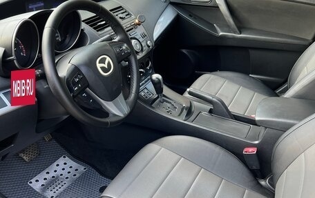 Mazda 3, 2012 год, 990 000 рублей, 14 фотография