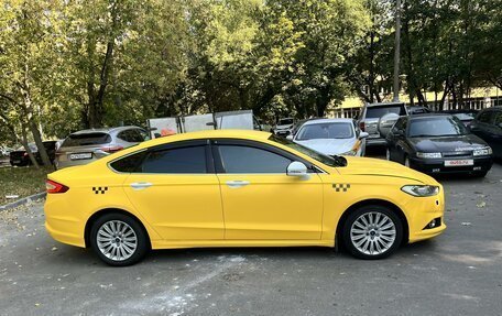 Ford Mondeo V, 2017 год, 1 030 000 рублей, 6 фотография