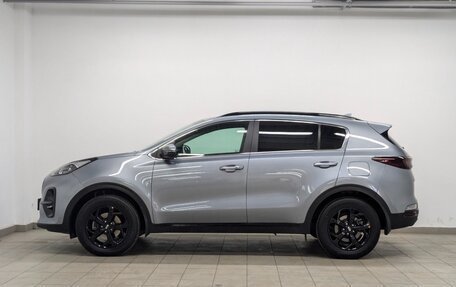 KIA Sportage IV рестайлинг, 2021 год, 3 270 000 рублей, 16 фотография