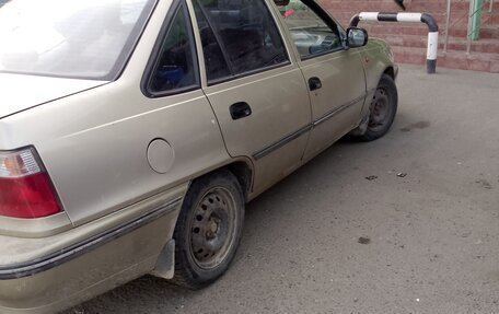 Daewoo Nexia I рестайлинг, 2005 год, 130 000 рублей, 4 фотография