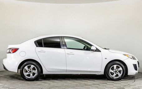 Mazda 3, 2010 год, 829 000 рублей, 4 фотография