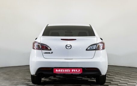 Mazda 3, 2010 год, 829 000 рублей, 6 фотография