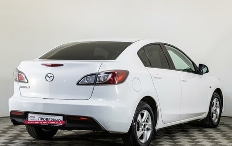 Mazda 3, 2010 год, 829 000 рублей, 5 фотография