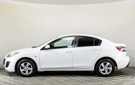 Mazda 3, 2010 год, 829 000 рублей, 8 фотография